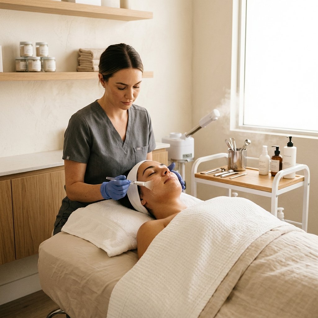 Lifting Facial com Ultraformer na Clínica Salvus